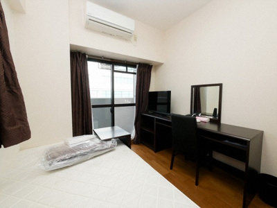 【洋室】 | エスリード梅田西第2