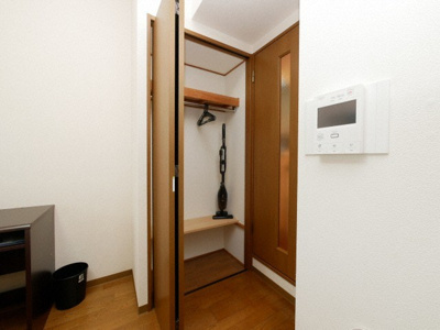 【収納】 | エスリード梅田西第2