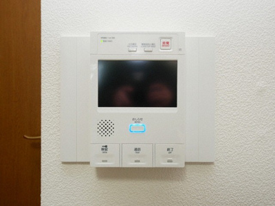 【セキュリティ】 | エスリード梅田西第2