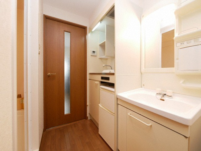 【その他共用部分】 | エスリード梅田西第2