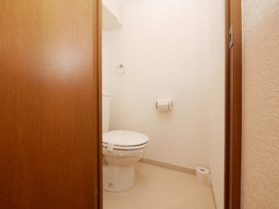 【トイレ】 | エスリード梅田西第2