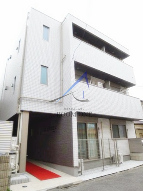 クリンゲル元住吉