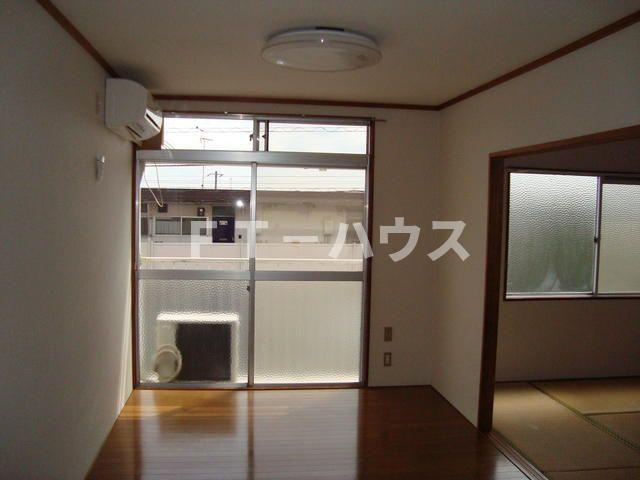 コーポ美松台のその他