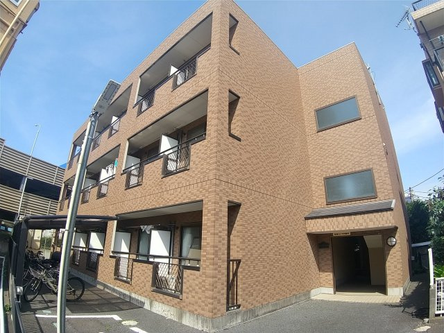 ケンタハウスの設備