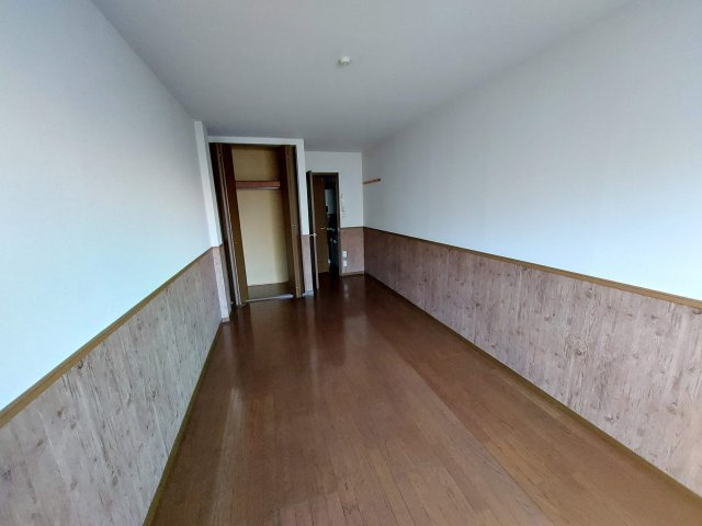 ケンタハウスの内装