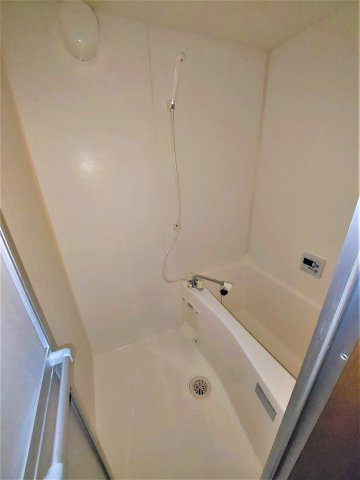 ケンタハウスの洗面所