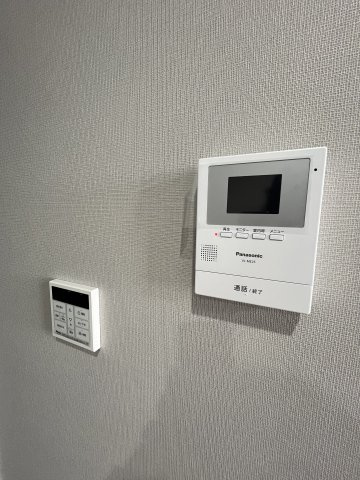 テタンジェのセキュリティ