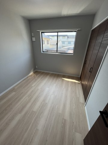 テタンジェの居間・リビング