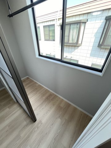 テタンジェの内装