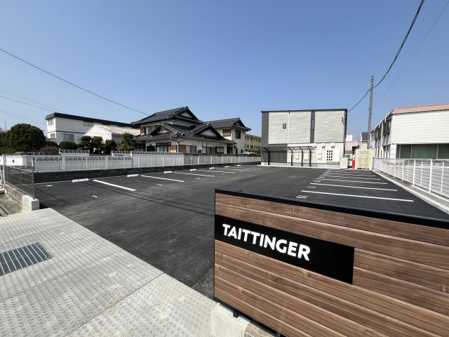 テタンジェの展望