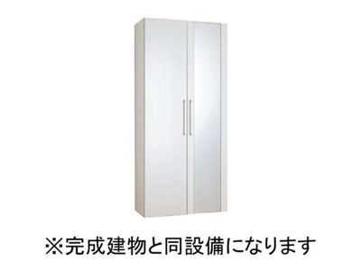 【その他】 | グリーン　フラット　Ａ