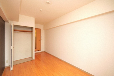 【寝室】 | クリエイト21アテンドル梅田