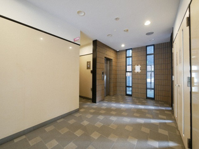 【エントランス】 | クリエイト21アテンドル梅田