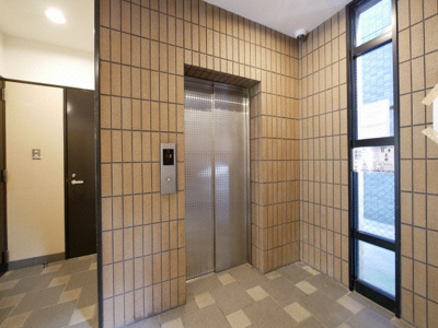 【ロビー】 | クリエイト21アテンドル梅田