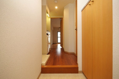 【玄関】 | クリエイト21アテンドル梅田