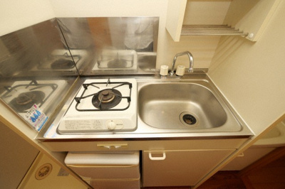 【キッチン】 | クリエイト21アテンドル梅田