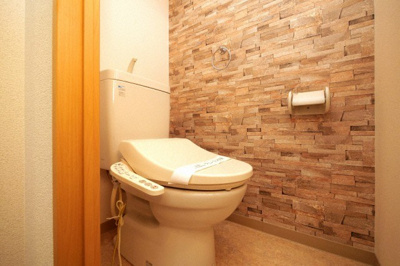 【トイレ】 | クリエイト21アテンドル梅田