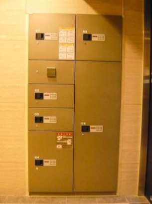 千代田区神田多町２丁目の賃貸マンションのその他共用部分