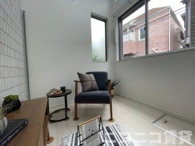 【その他】 | ジャンダルム堀ノ内 | 別号室イメージの為、現状を優先致します。