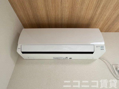 【設備】 | ハーモニーテラス北小岩ⅩⅡ | 別号室イメージの為、現状を優先致します。