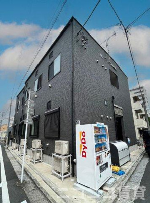 【外観】 | ハーモニーテラス北小岩ⅩⅡ