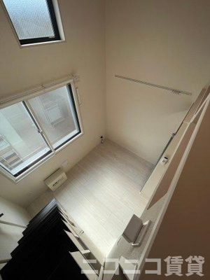 【展望】 | ハーモニーテラス北小岩ⅩⅡ | 別号室イメージの為、現状を優先致します。