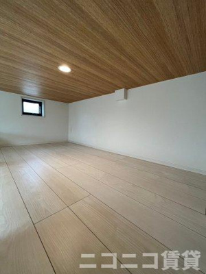 【内装】 | ハーモニーテラス北小岩ⅩⅡ | 別号室イメージの為、現状を優先致します。