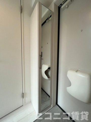 【その他】 | ハーモニーテラス北小岩ⅩⅡ | 別号室イメージの為、現状を優先致します。