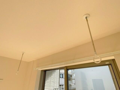 【設備】 | ＭＭテラス中野