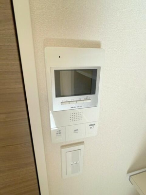 【セキュリティ】 | ＭＭテラス中野