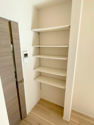 【その他】 | ＭＭテラス中野