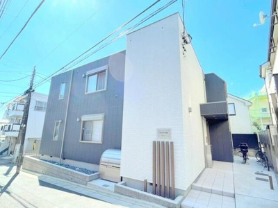 【外観】 | ＭＭテラス中野