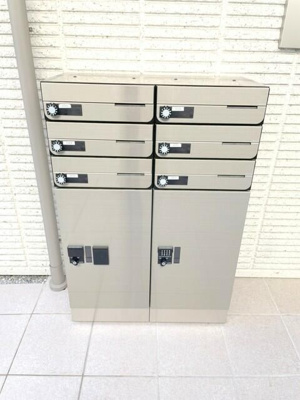 【その他共用部分】 | ＭＭテラス中野