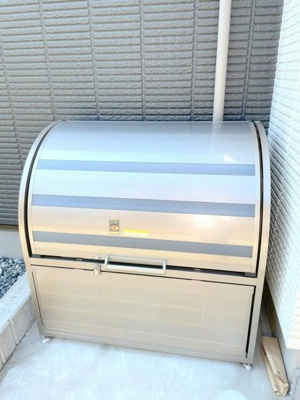 【その他共用部分】 | ＭＭテラス中野