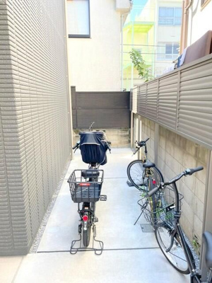 【その他共用部分】 | ＭＭテラス中野