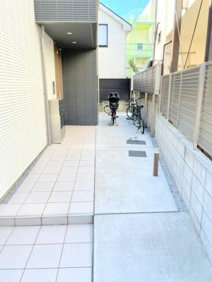 【その他共用部分】 | ＭＭテラス中野