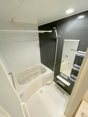 【浴室】 | ＭＭテラス中野