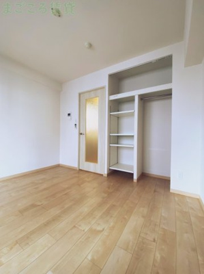 【寝室】 | ロイヤルコート立売堀