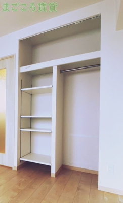 【収納】 | ロイヤルコート立売堀