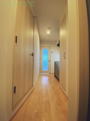 【玄関】 | ロイヤルコート立売堀