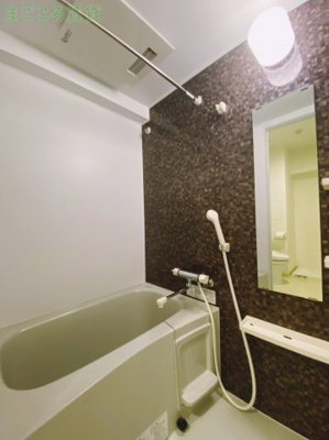 【浴室】 | ロイヤルコート立売堀