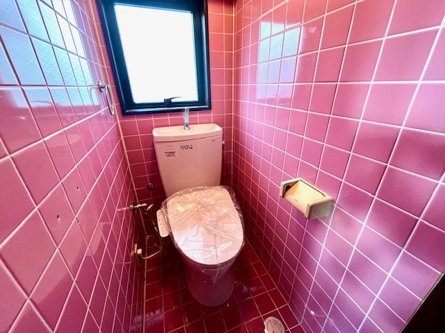 メゾン　アタカのトイレ