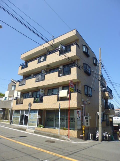 メゾン　アタカのその他共用部分