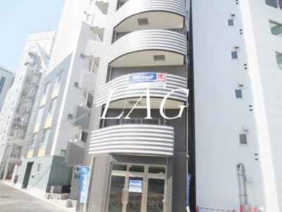 【エントランス】 | ＦｉｒＳｔ－Ａ虎ノ門 | エントランスです。