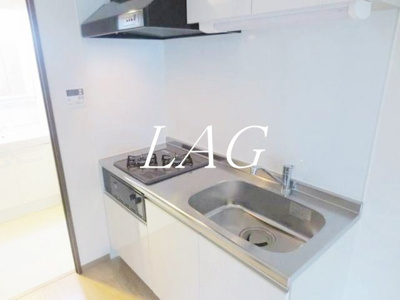 【キッチン】 | ＦｉｒＳｔ－Ａ虎ノ門 | キッチンです。