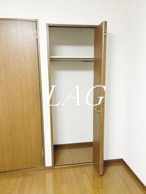  | エコーバレー | 収納です。