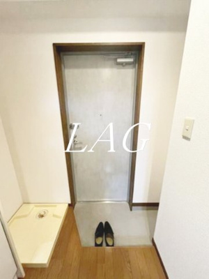 【玄関】 | エコーバレー | 玄関です。