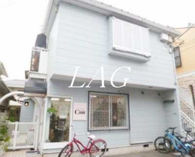 【外観】 | シェンブルグ | 外観です。