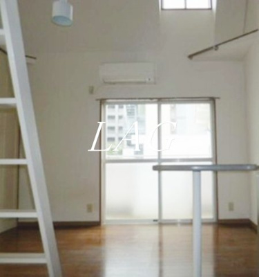 【居間・リビング】 | シェンブルグ | 洋室のお部屋です。