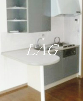 【キッチン】 | シェンブルグ | キッチンです。